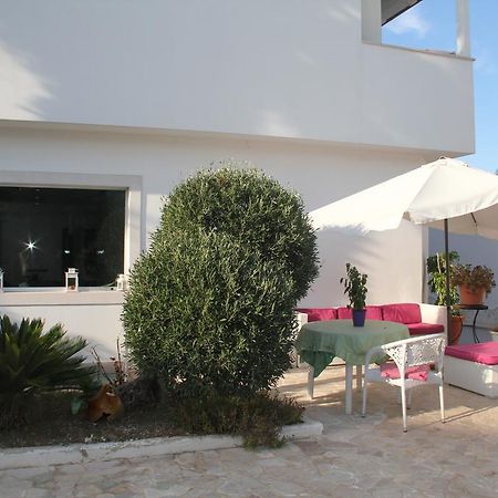 B&B Valentino Bari Dış mekan fotoğraf