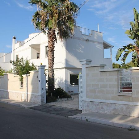 B&B Valentino Bari Dış mekan fotoğraf