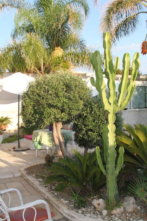 B&B Valentino Bari Dış mekan fotoğraf