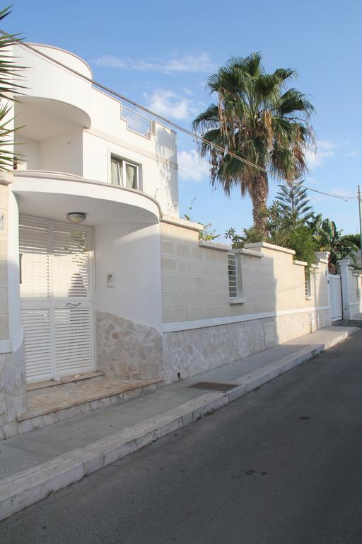 B&B Valentino Bari Dış mekan fotoğraf