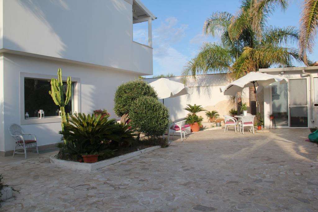 B&B Valentino Bari Dış mekan fotoğraf