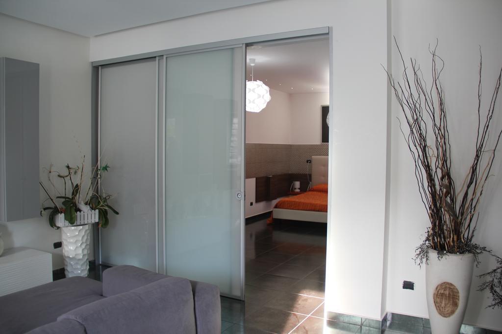 B&B Valentino Bari Oda fotoğraf