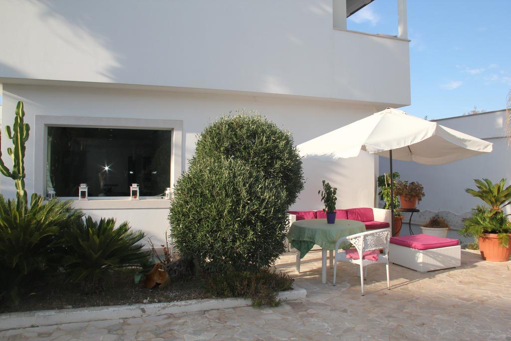 B&B Valentino Bari Dış mekan fotoğraf