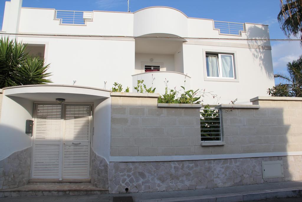 B&B Valentino Bari Dış mekan fotoğraf