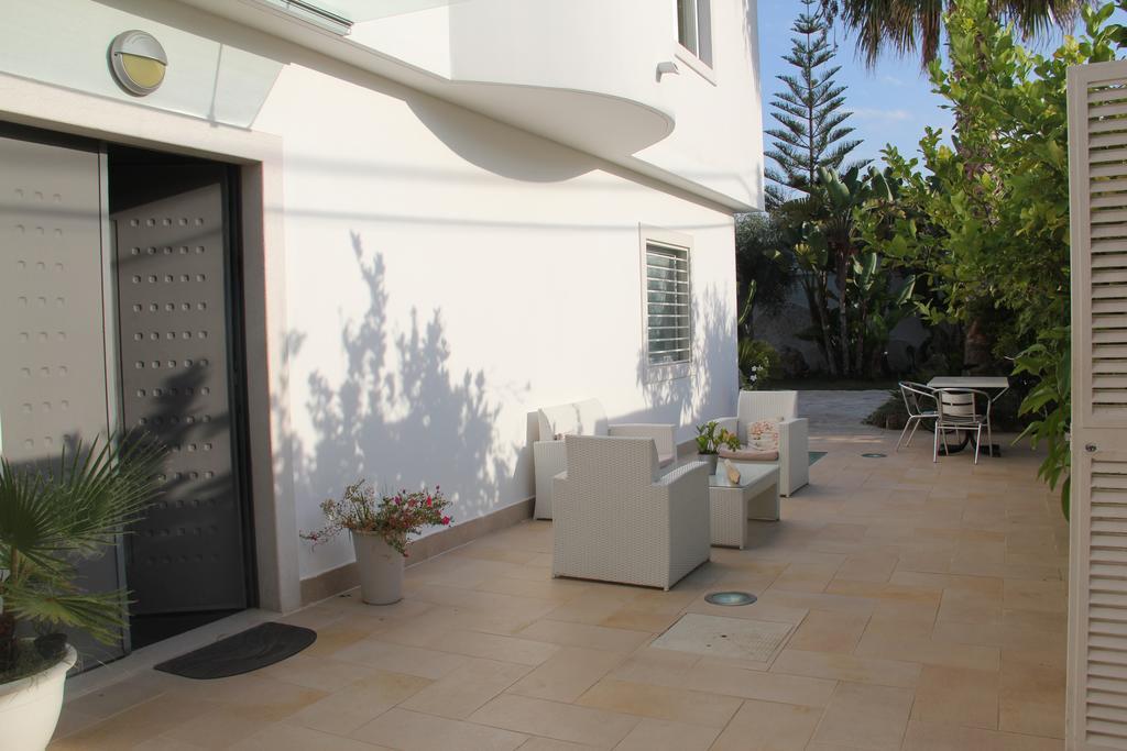B&B Valentino Bari Dış mekan fotoğraf
