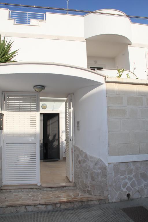 B&B Valentino Bari Dış mekan fotoğraf
