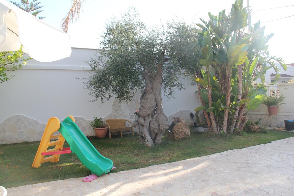 B&B Valentino Bari Dış mekan fotoğraf