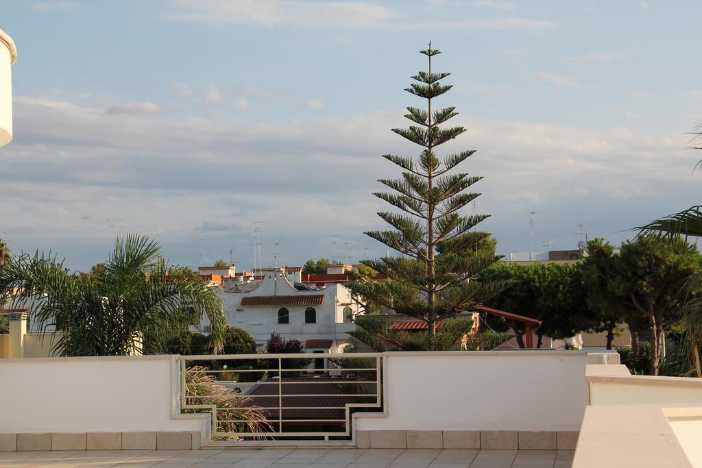 B&B Valentino Bari Dış mekan fotoğraf
