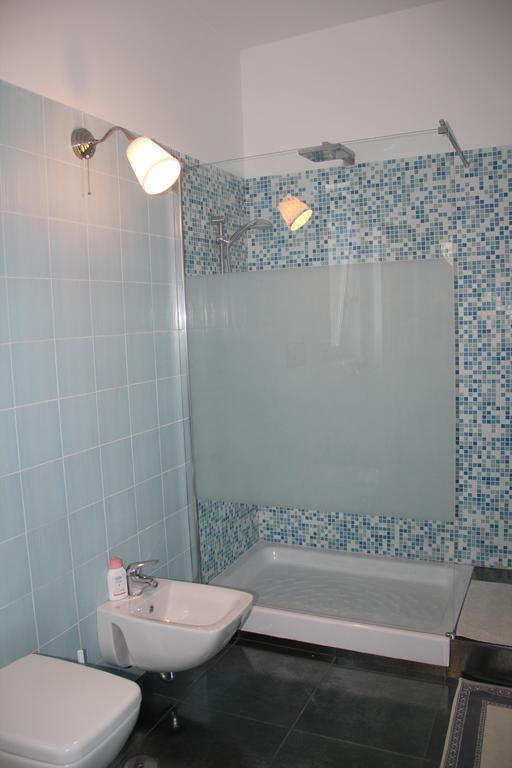 B&B Valentino Bari Dış mekan fotoğraf