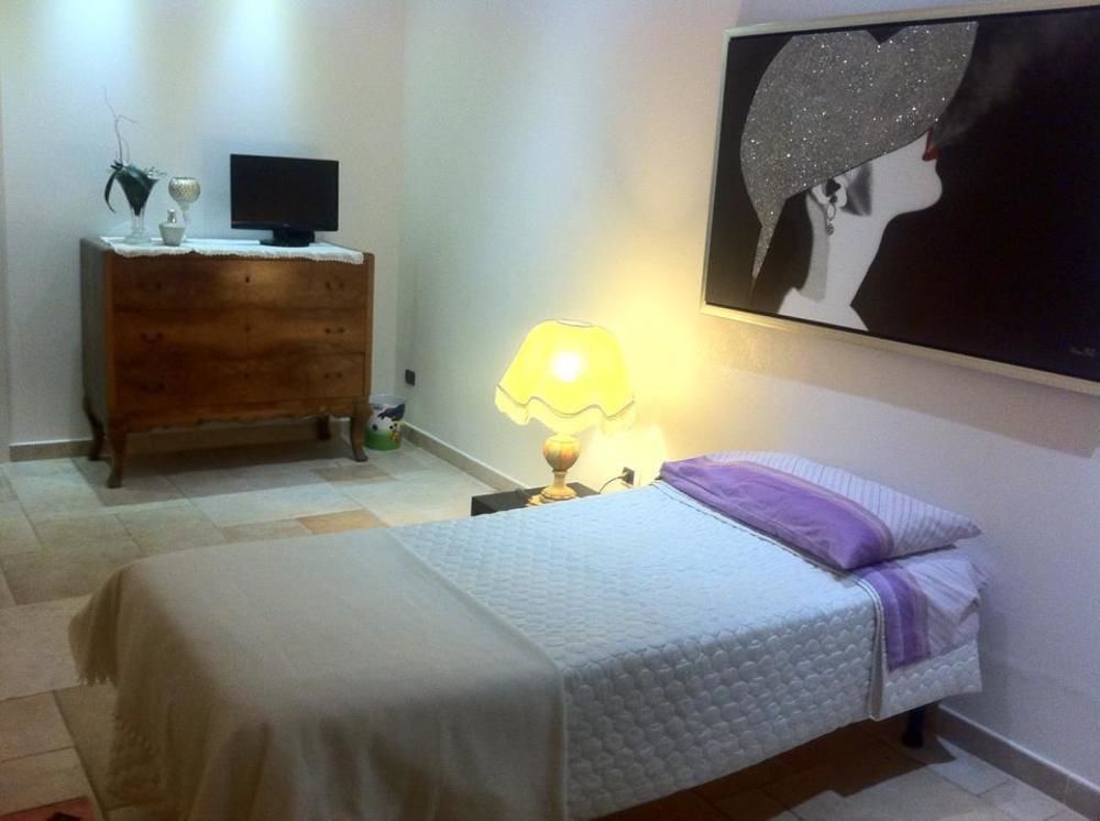 B&B Valentino Bari Dış mekan fotoğraf