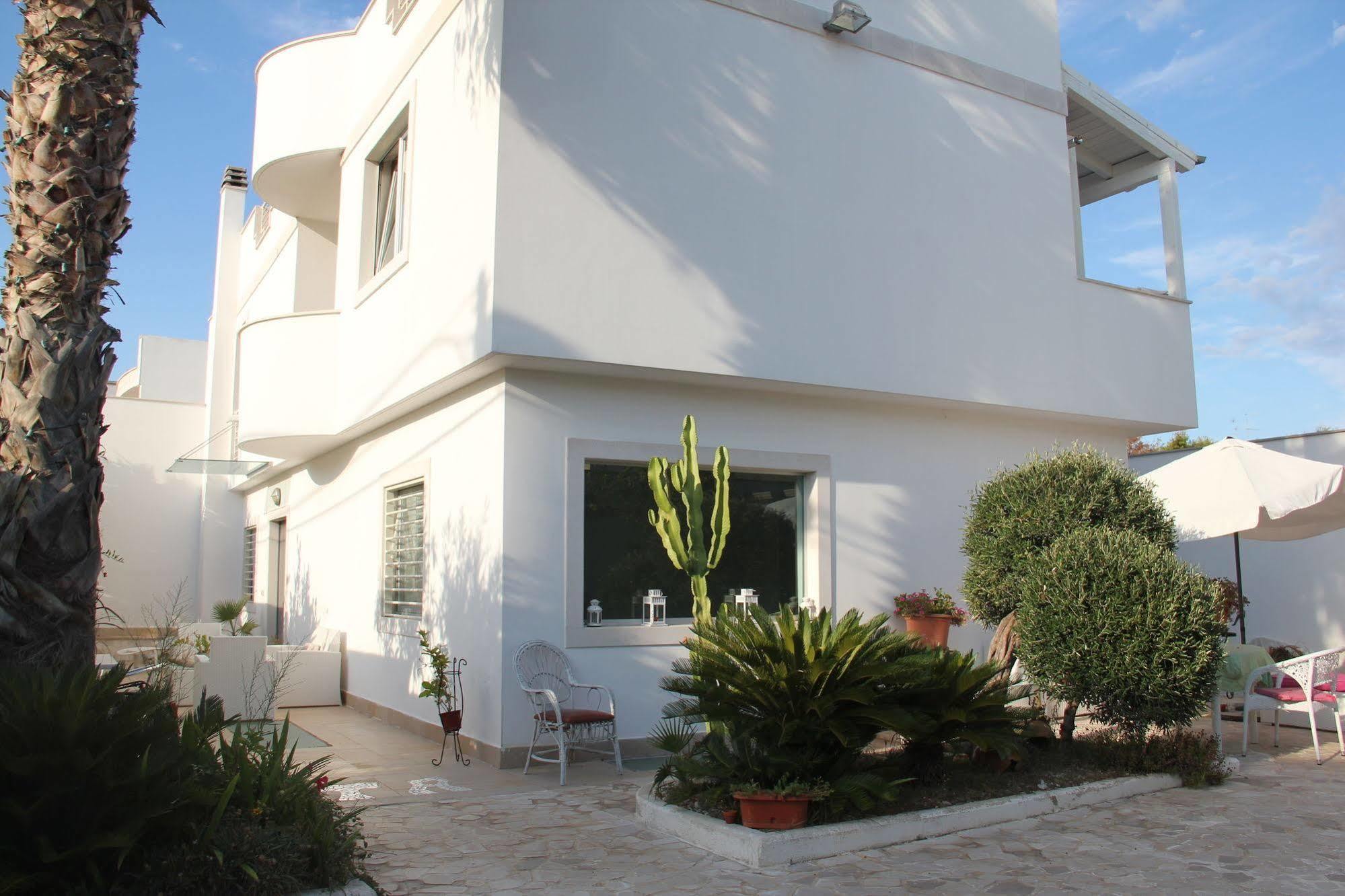 B&B Valentino Bari Dış mekan fotoğraf