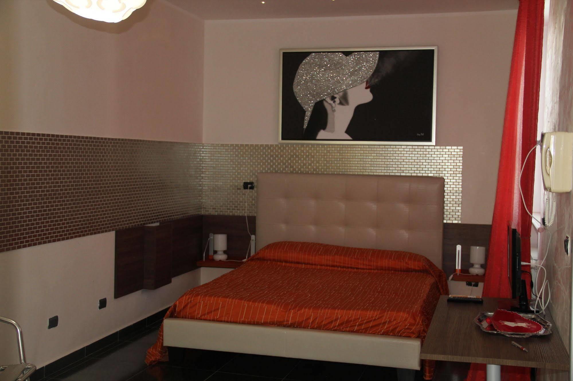 B&B Valentino Bari Dış mekan fotoğraf