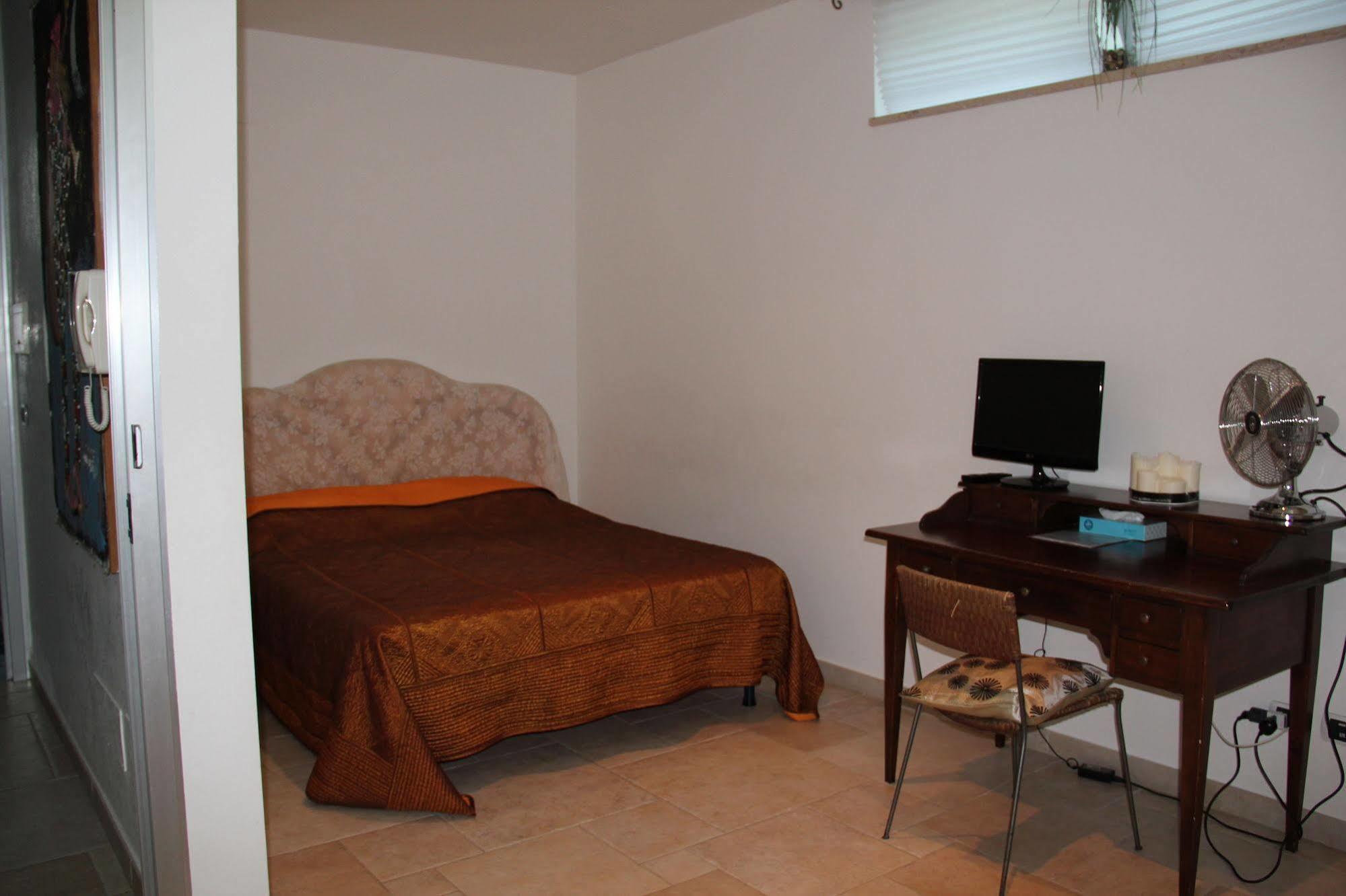 B&B Valentino Bari Dış mekan fotoğraf