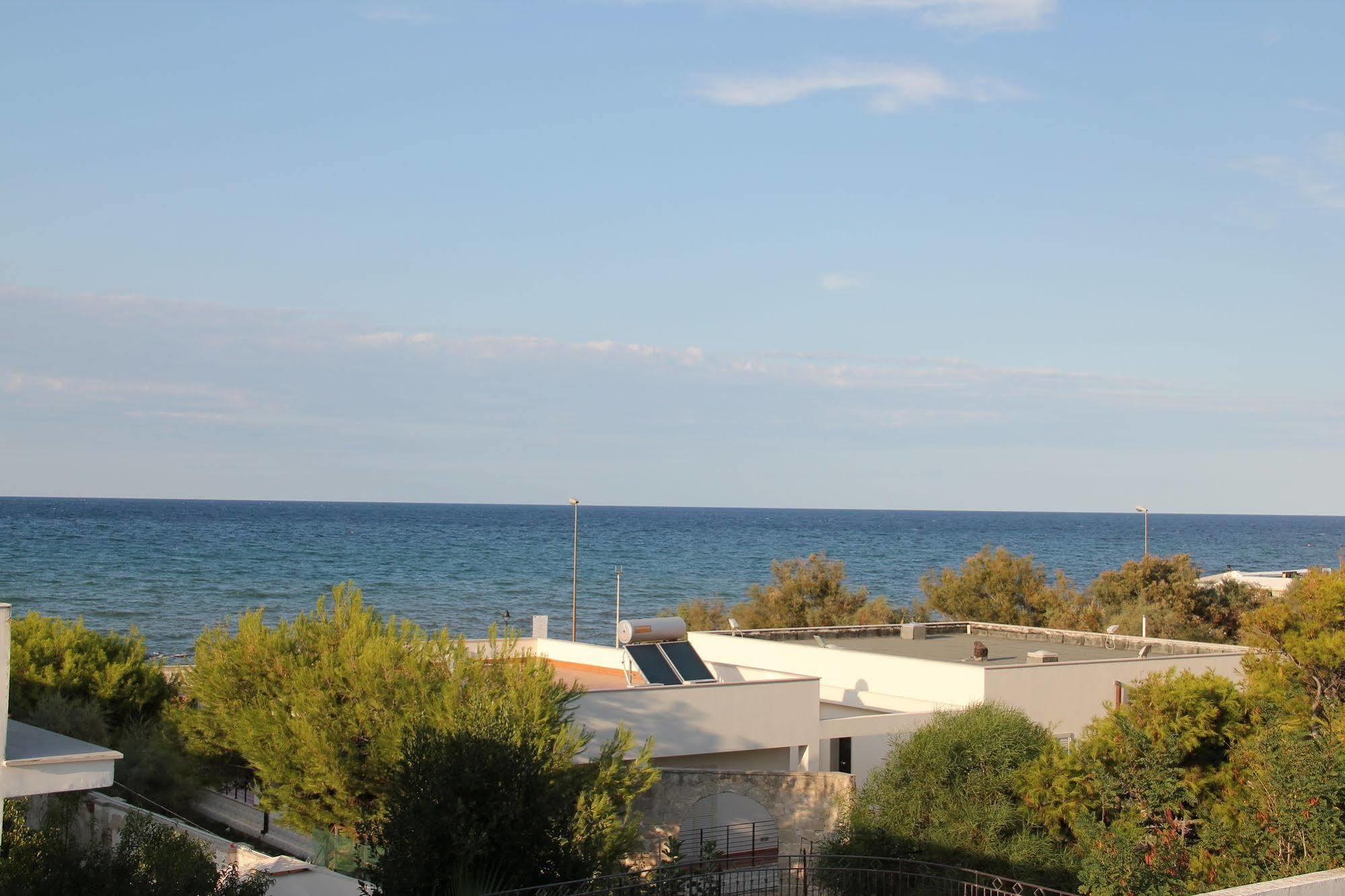 B&B Valentino Bari Dış mekan fotoğraf