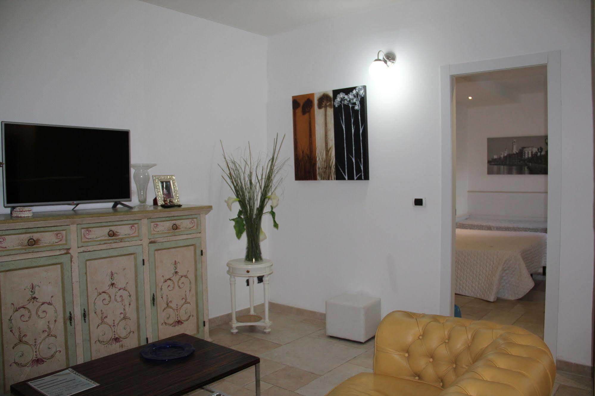 B&B Valentino Bari Dış mekan fotoğraf